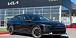 New 2027 KIA K4 EX in BENTONVILLE, ARKANSAS