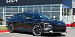 New 2027 KIA K4 EX in BENTONVILLE, ARKANSAS
