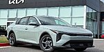 New 2027 KIA K4 LXS in BENTONVILLE, ARKANSAS