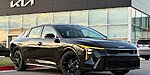 New 2027 KIA K4 GT-LINE in BENTONVILLE, ARKANSAS