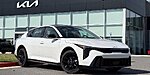 New 2027 KIA K4 GT-LINE in BENTONVILLE, ARKANSAS
