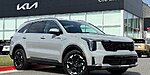 New 2026 KIA SORENTO S in BENTONVILLE, ARKANSAS
