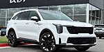 New 2026 KIA SORENTO EX in BENTONVILLE, ARKANSAS