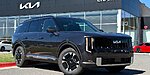 New 2027 KIA TELLURIDE EX in BENTONVILLE, ARKANSAS