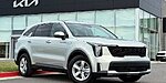 New 2026 KIA SORENTO LX in BENTONVILLE, ARKANSAS