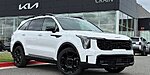 New 2026 KIA SORENTO X-LINE SX PRESTIGE in BENTONVILLE, ARKANSAS
