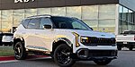 New 2027 KIA SELTOS X-LINE S in BENTONVILLE, ARKANSAS