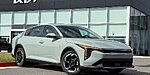 New 2027 KIA K4 EX in BENTONVILLE, ARKANSAS