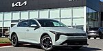 New 2027 KIA K4 EX in BENTONVILLE, ARKANSAS