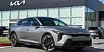 New 2027 KIA K4 GT-LINE in BENTONVILLE, ARKANSAS