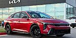 New 2027 KIA K4 GT-LINE in BENTONVILLE, ARKANSAS