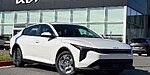 New 2027 KIA K4 LX in BENTONVILLE, ARKANSAS