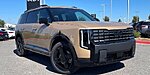 New 2027 KIA TELLURIDE X-LINE SX in BENTONVILLE, ARKANSAS