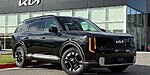New 2027 KIA TELLURIDE EX in BENTONVILLE, ARKANSAS