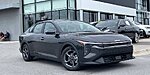 New 2026 KIA K4 LXS in BENTONVILLE, ARKANSAS