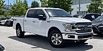 Used 2020 FORD F-150 XLT in FAYETTEVILLE, ARKANSAS