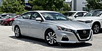Used 2020 NISSAN ALTIMA 2.5 S in FAYETTEVILLE, ARKANSAS