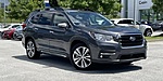 Used 2022 SUBARU ASCENT TOURING in FAYETTEVILLE, ARKANSAS