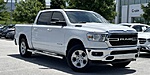 Used 2022 RAM 1500 BIG HORN/LONE STAR in FAYETTEVILLE, ARKANSAS