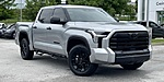 Used 2022 TOYOTA TUNDRA SR5 in FAYETTEVILLE, ARKANSAS