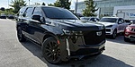 Used 2023 CADILLAC ESCALADE SPORT PLATINUM in FAYETTEVILLE, ARKANSAS