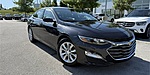 Used 2023 CHEVROLET MALIBU LT in FAYETTEVILLE, ARKANSAS