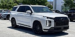 Used 2024 HYUNDAI PALISADE CALLIGRAPHY NIGHT EDITION/ONE OWNER CLEAN CAR FAX in FAYETTEVILLE, ARKANSAS