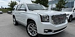 Used 2020 GMC YUKON DENALI in FAYETTEVILLE, ARKANSAS