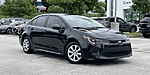 Used 2021 TOYOTA COROLLA LE in FAYETTEVILLE, ARKANSAS