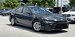 Used 2025 TOYOTA CAMRY LE in FAYETTEVILLE, ARKANSAS