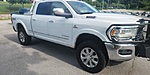 Used 2019 RAM 2500 LIMITED in FAYETTEVILLE, ARKANSAS