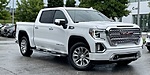 Used 2021 GMC SIERRA 1500 DENALI in FAYETTEVILLE, ARKANSAS