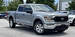 Used 2021 FORD F-150 XLT in FAYETTEVILLE, ARKANSAS