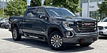 Used 2020 GMC SIERRA 1500 AT4 in FAYETTEVILLE, ARKANSAS