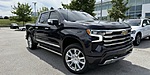 Used 2023 CHEVROLET SILVERADO 1500 HIGH COUNTRY in FAYETTEVILLE, ARKANSAS