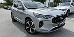 Used 2024 FORD ESCAPE ST-LINE SELECT in FAYETTEVILLE, ARKANSAS