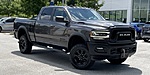 Used 2019 RAM 2500 POWER WAGON in FAYETTEVILLE, ARKANSAS