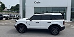 Used 2023 FORD BRONCO SPORT BIG BEND in FAYETTEVILLE, ARKANSAS