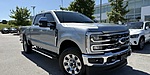 Used 2024 FORD F-350 LARIAT in FAYETTEVILLE, ARKANSAS