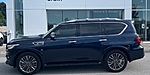 Used 2018 INFINITI QX80 BASE in FAYETTEVILLE, ARKANSAS