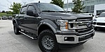 Used 2020 FORD F-150 XLT in FAYETTEVILLE, ARKANSAS