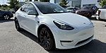 Used 2021 TESLA MODEL Y PERFORMANCE in FAYETTEVILLE, ARKANSAS