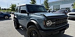 Used 2023 FORD BRONCO BASE in FAYETTEVILLE, ARKANSAS