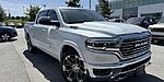 Used 2019 RAM 1500 LARAMIE LONGHORN in FAYETTEVILLE, ARKANSAS