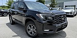 Used 2025 Honda Passport TRAILSPORT in FAYETTEVILLE, ARKANSAS