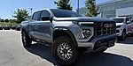 Used 2024 GMC CANYON AT4 in FAYETTEVILLE, ARKANSAS