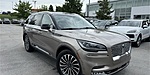 Used 2020 LINCOLN AVIATOR RESERVE in FAYETTEVILLE, ARKANSAS