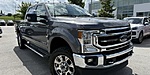 Used 2022 FORD F-250 LARIAT in FAYETTEVILLE, ARKANSAS