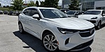 Used 2023 BUICK ENVISION AVENIR in FAYETTEVILLE, ARKANSAS