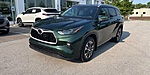 Used 2024 TOYOTA HIGHLANDER XLE in FAYETTEVILLE, ARKANSAS
